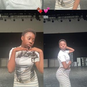 Meet your Posher, Dusenge